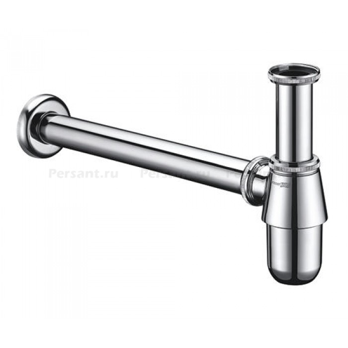 Сифон для раковины WasserKRAFT A071