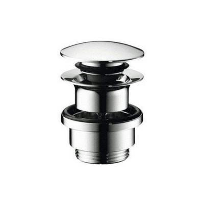 Донный клапан Hansgrohe 50100000