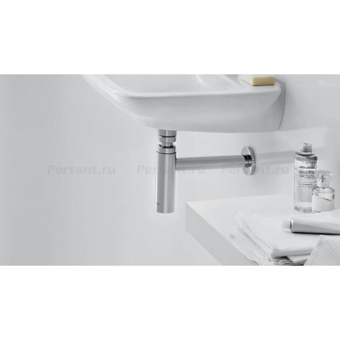 Сифон для раковины Hansgrohe Flowstar 52100000