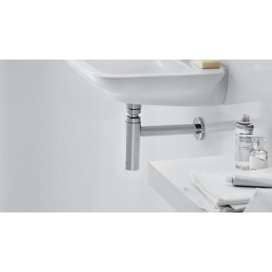 Сифон для раковины Hansgrohe Flowstar 52100000