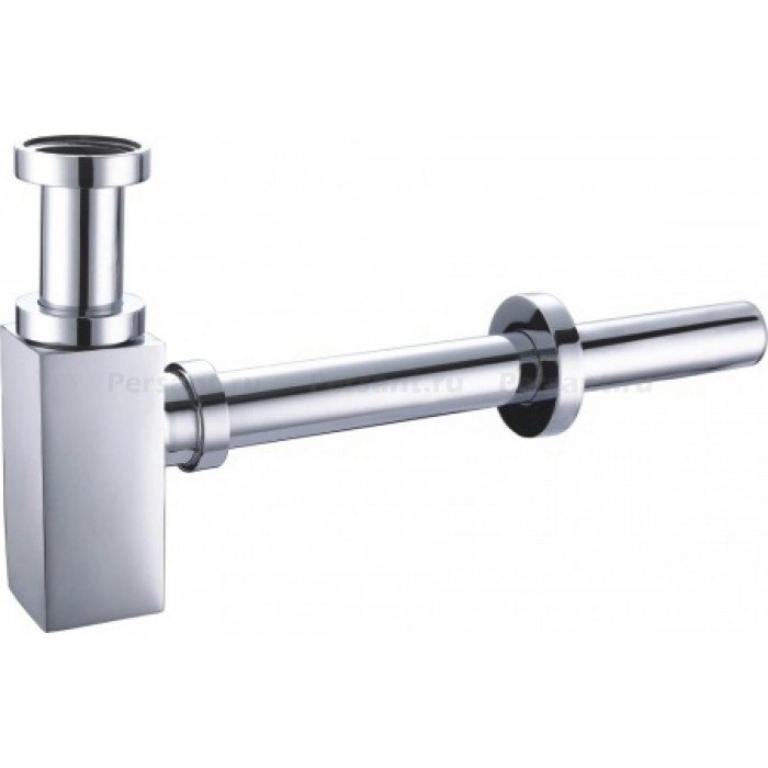 Сифон Allen Brau Infinity 5.21027-00