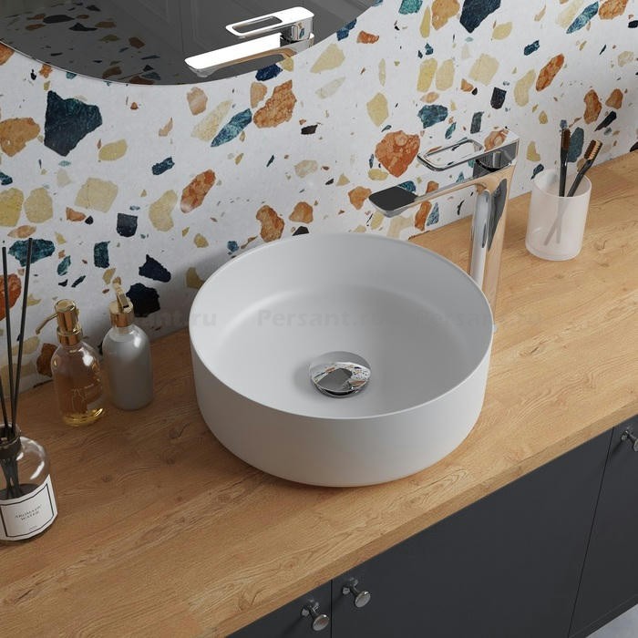 Донный клапан IDDIS Optima Home OPHG000i88 хром