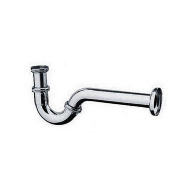 Сифон для биде Hansgrohe 55237000