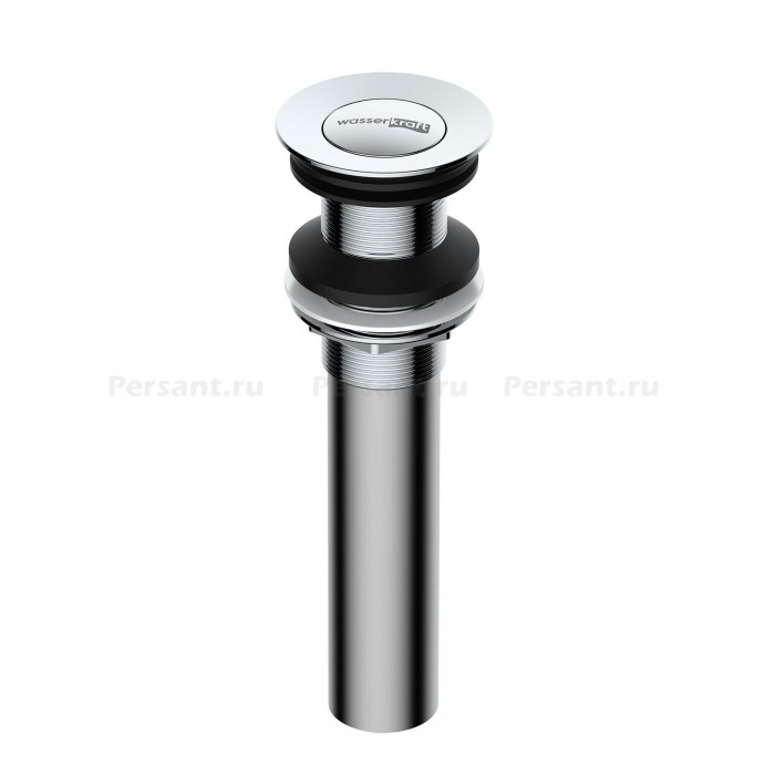 Донный клапан WasserKRAFT A249