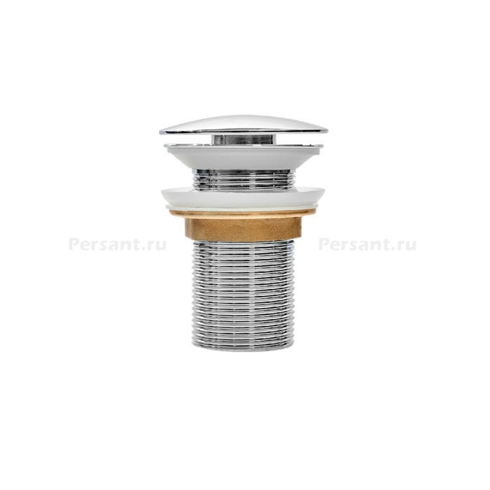 Донный клапан IDDIS Optima Home OPHG000i88 хром