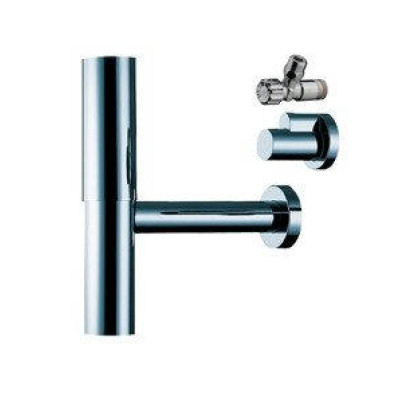 Сифон для раковины Hansgrohe Flowstar 52120000