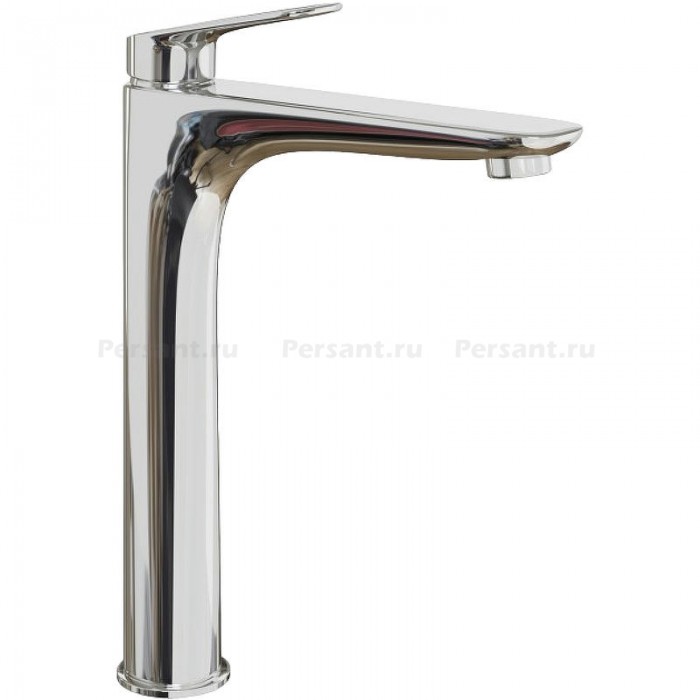Смеситель для раковины Paini Laguna LACR205LL  хром