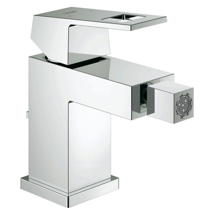 Смеситель для биде Grohe Eurocube 23138000