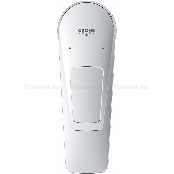 Смеситель для раковины Grohe BauLoop 23337001 хром