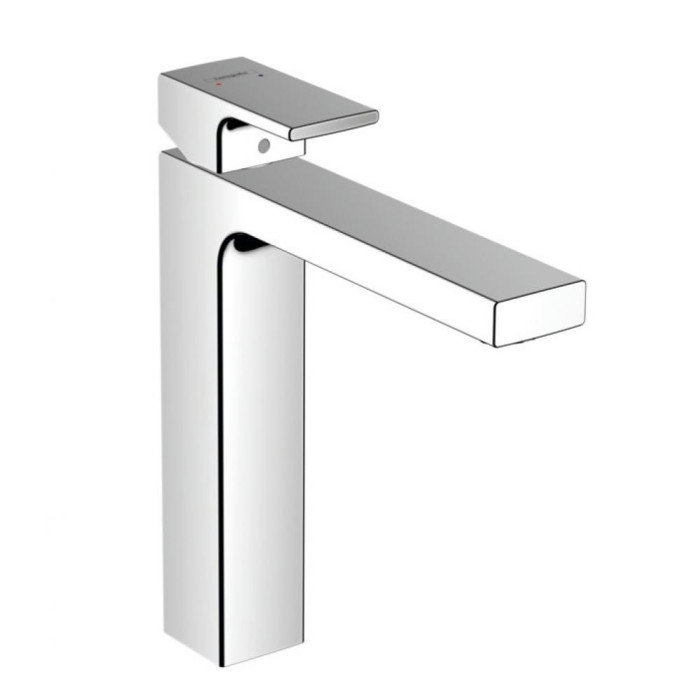 Смеситель для раковины hansgrohe Vernis Shape 230 71591000