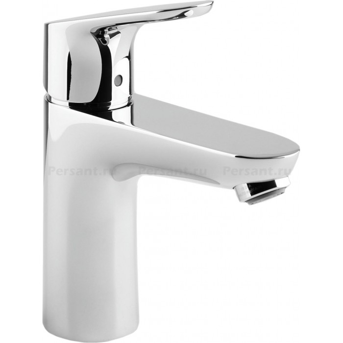 Смеситель для раковины Hansgrohe Focus 31607000 хром