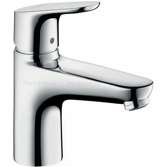 Смеситель для раковины hansgrohe Focus E2 31931000 хром
