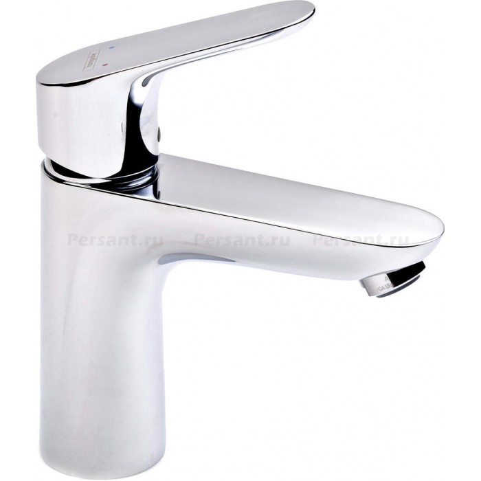 Смеситель для раковины Hansgrohe Focus 31607000 хром