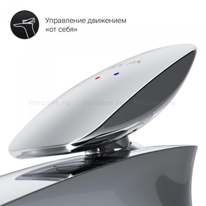 Смеситель для раковины AM.PM Spirit 2.0 F70A92200