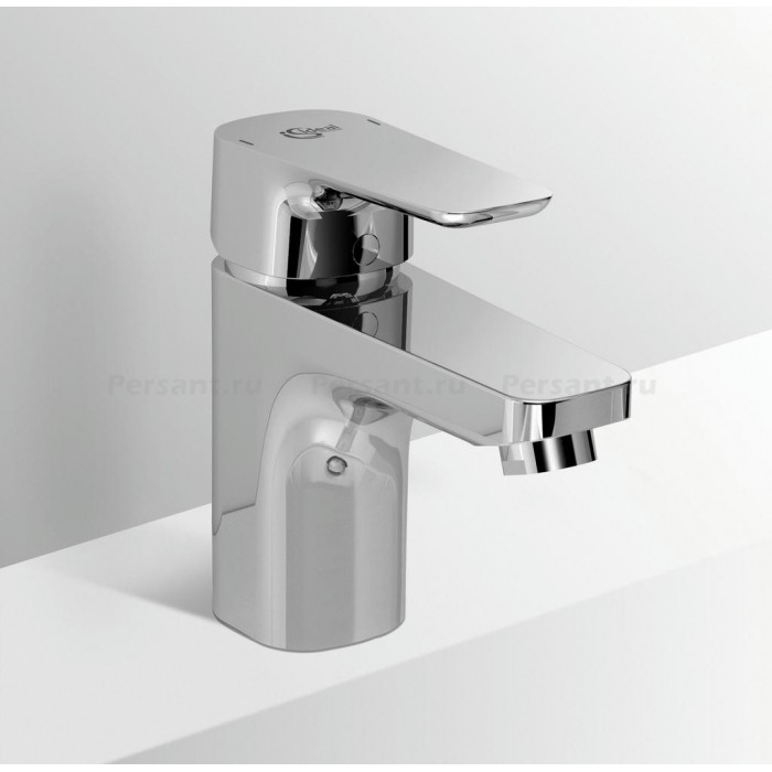 Смеситель для раковины Ideal Standard Ceraplan III B0704AA хром
