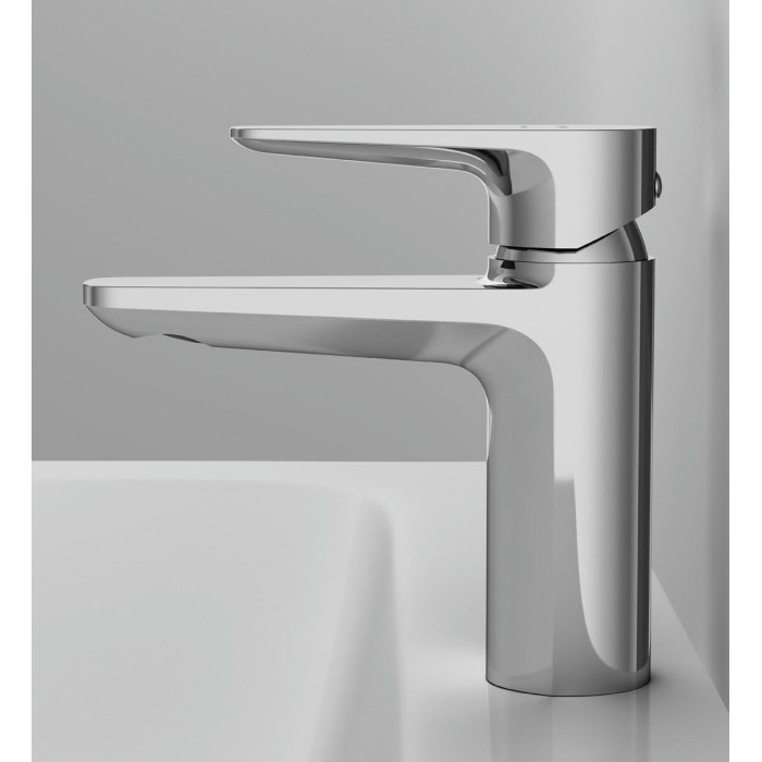 Смеситель для раковины AM.PM Inspire F5002100