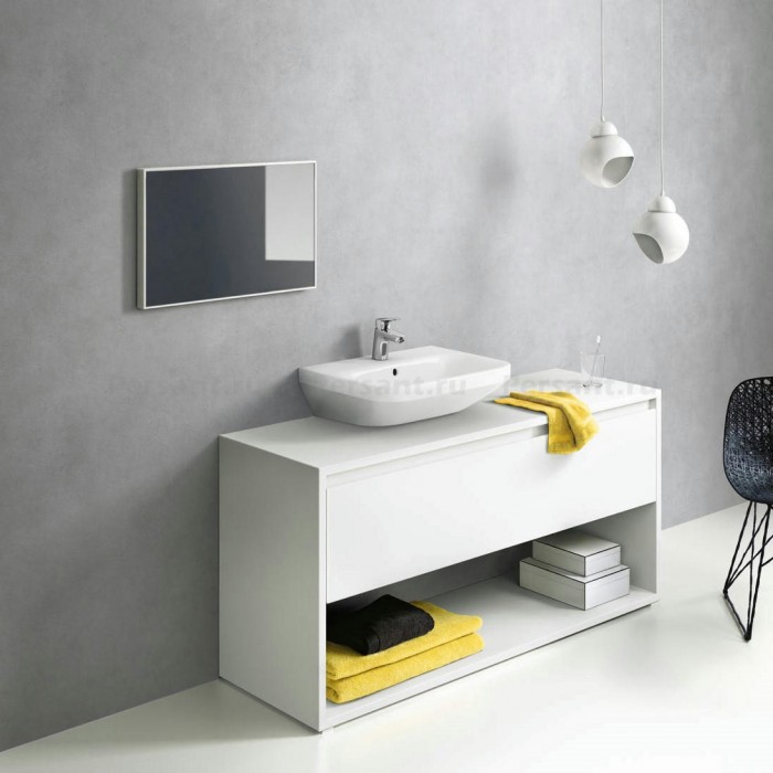 Смеситель для раковины hansgrohe Logis 71077000 хром