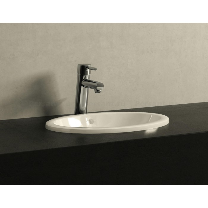 Смеситель для раковины Grohe Concetto New 23451001 хром