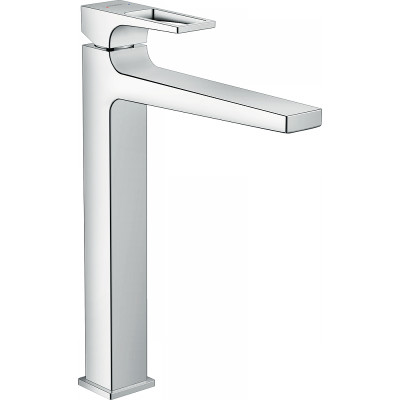 Смеситель для раковины Hansgrohe Metropol 74512000