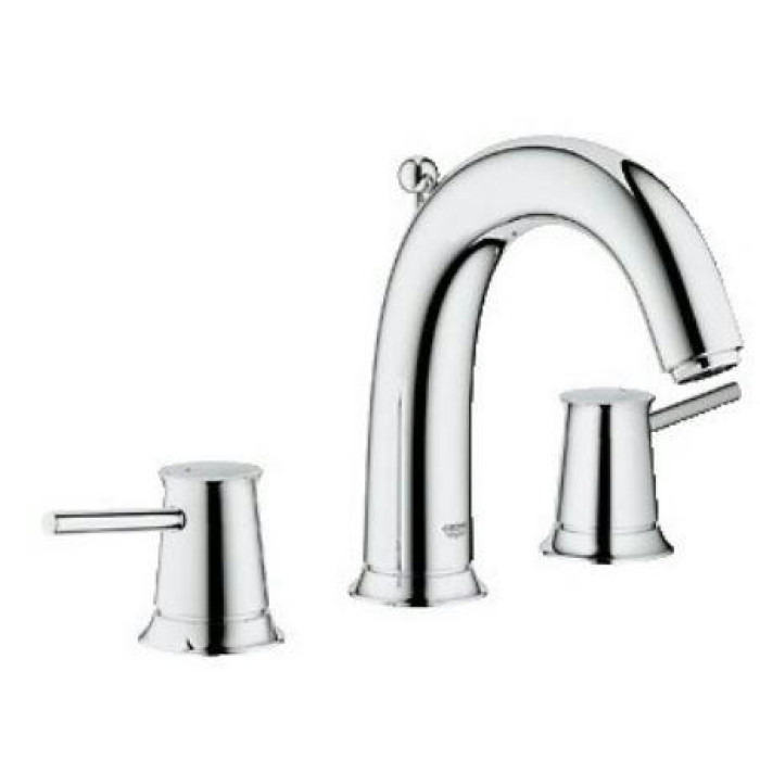 Смеситель для раковины GROHE BauClassic 20470000