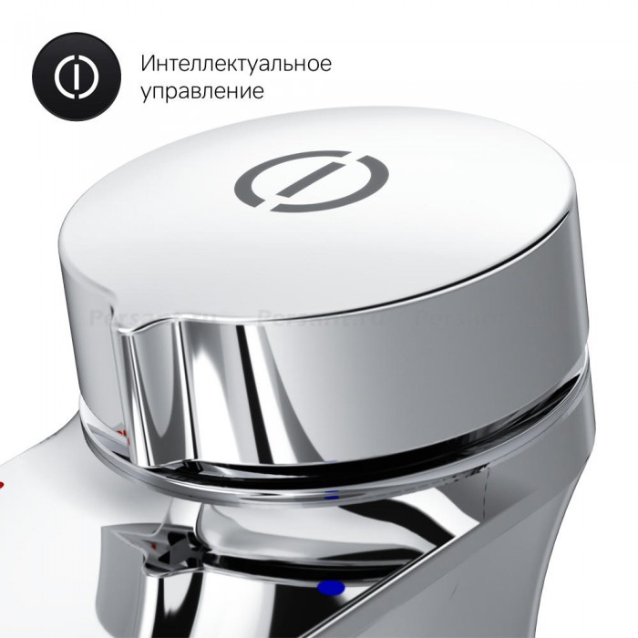 Смеситель для раковины AM.PM Inspire V2.0 F50A02500