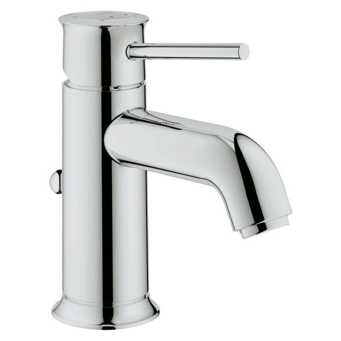 Смеситель для раковины Grohe BauClassic 23161000