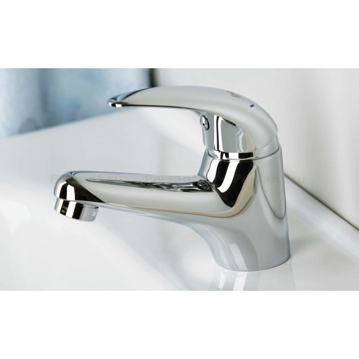 Смеситель для раковины WasserKRAFT Isen 2603 хром
