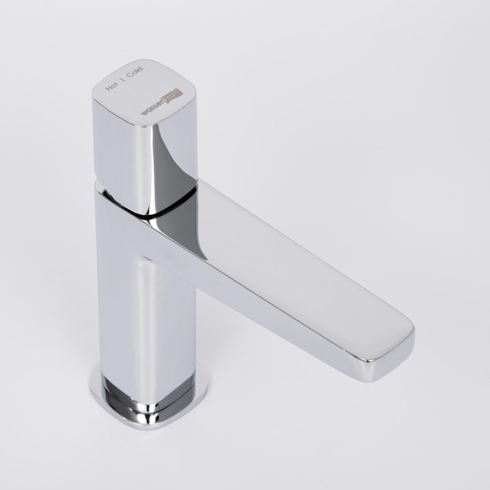 Смеситель для раковины WasserKRAFT Naab 8600 8603