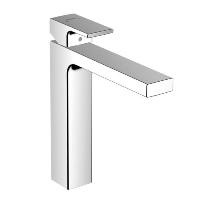 Смеситель для раковины hansgrohe Vernis Shape 230 71590000