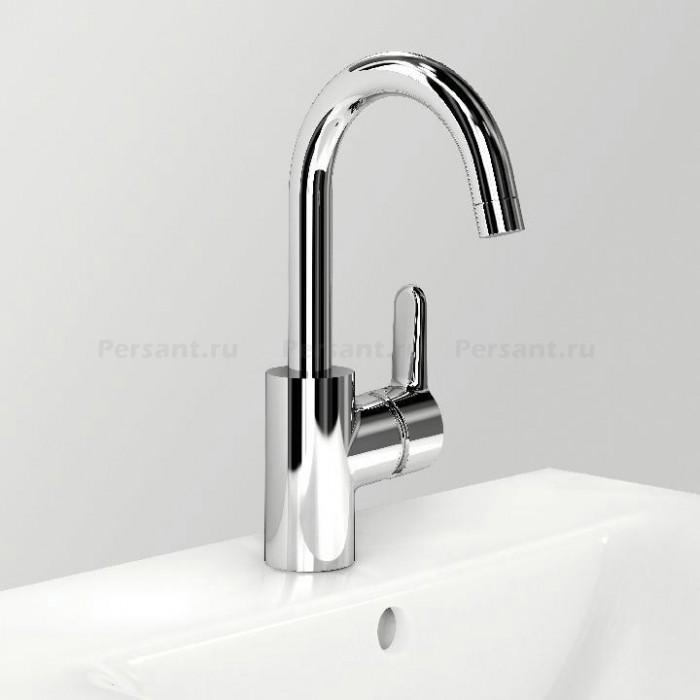Смеситель для раковины Ideal Standard Connect B9933AA хром