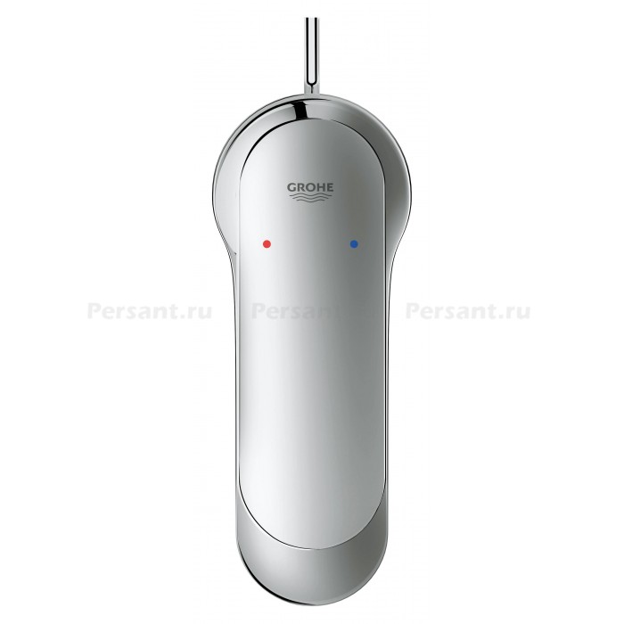 Смеситель для раковины Grohe Eurosmart 32825000 хром