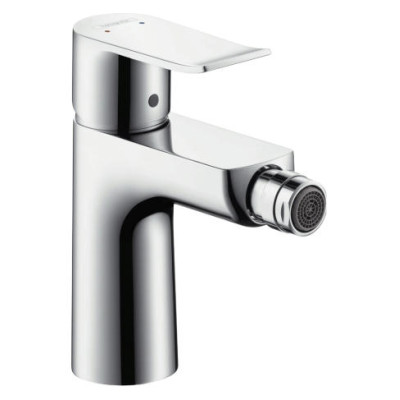 Смеситель для биде Hansgrohe Metris 31280000