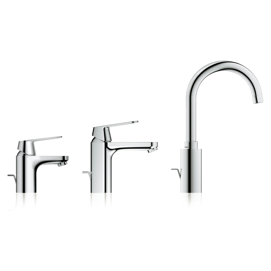 Смеситель для раковины Grohe Eurosmart Cosmopolitan 23325000