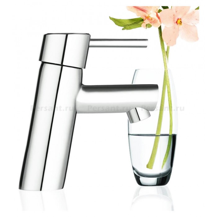 Смеситель для раковины Grohe Concetto New 2338510E хром