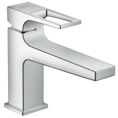 Смеситель для раковины Hansgrohe Metropol 74502000