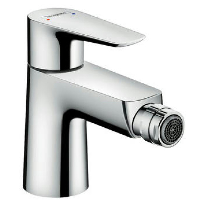 Смеситель для биде Hansgrohe Talis E 71720000