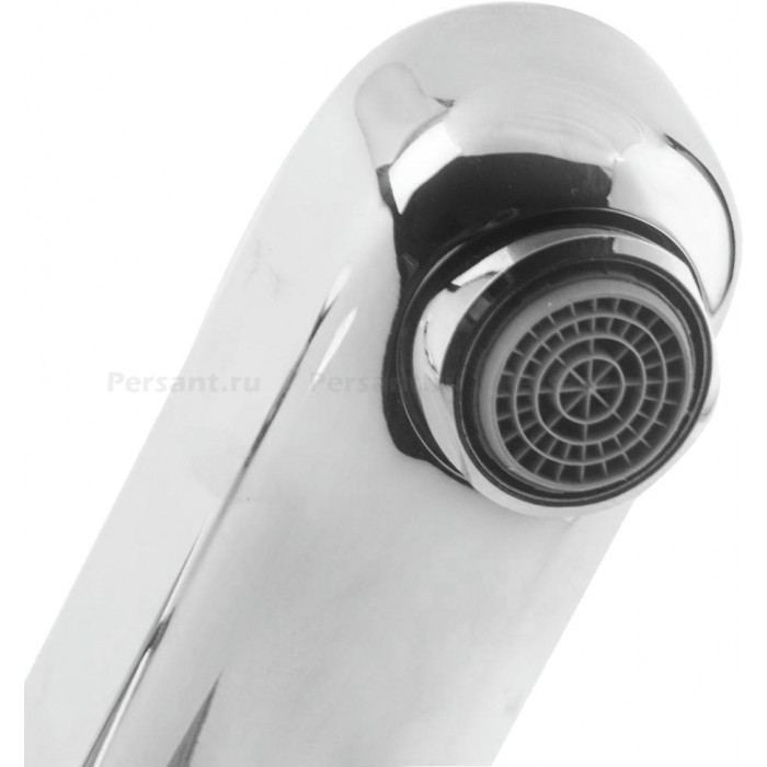 Смеситель для раковины Hansgrohe Metris S 31162000 хром