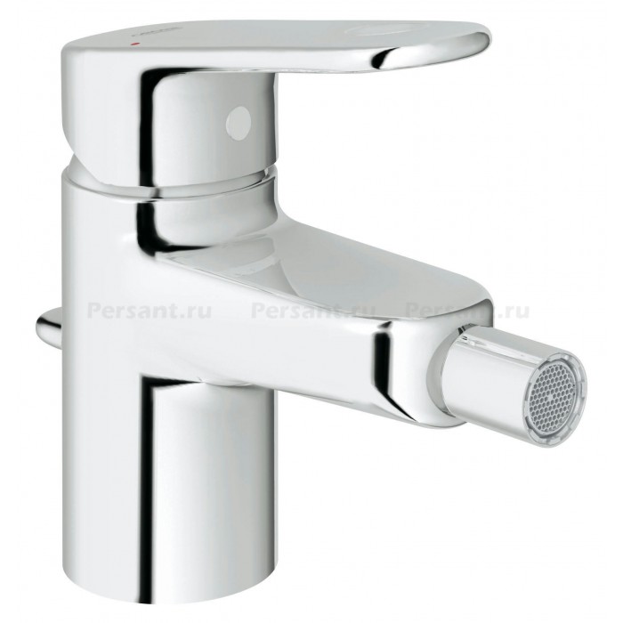 Смеситель для биде Grohe Europlus New 33241002 хром