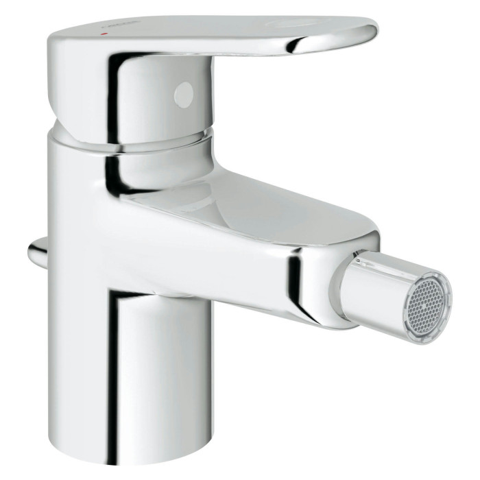 Смеситель для биде Grohe Europlus New 33241002