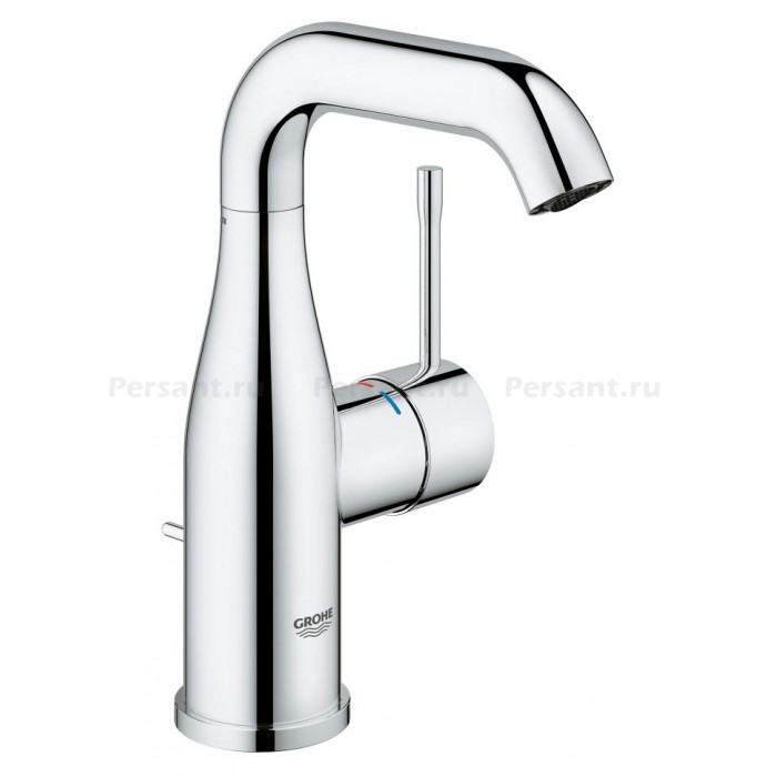 Смеситель для раковины Grohe Essence 23462001 хром