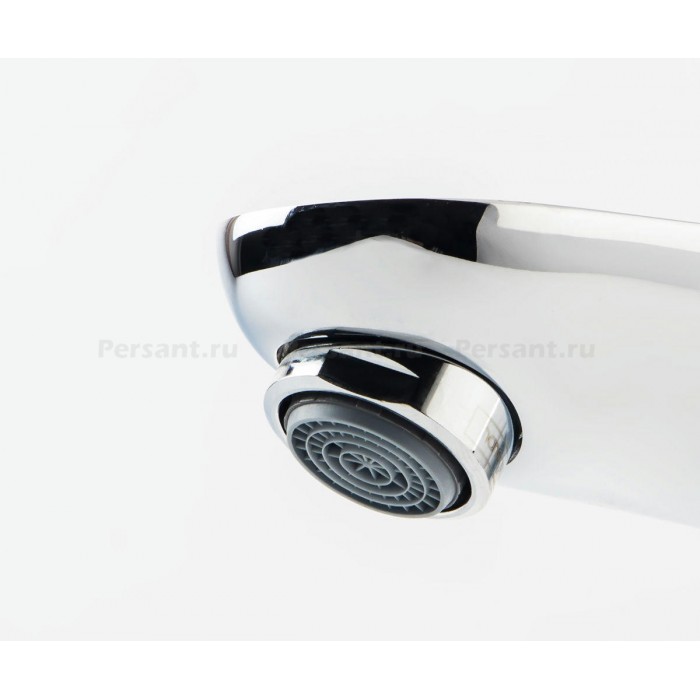 Смеситель для раковины Hansgrohe Focus 31517000 хром