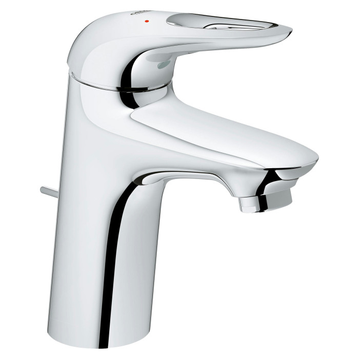 Смеситель для раковины Grohe Eurostyle 2015 33558003