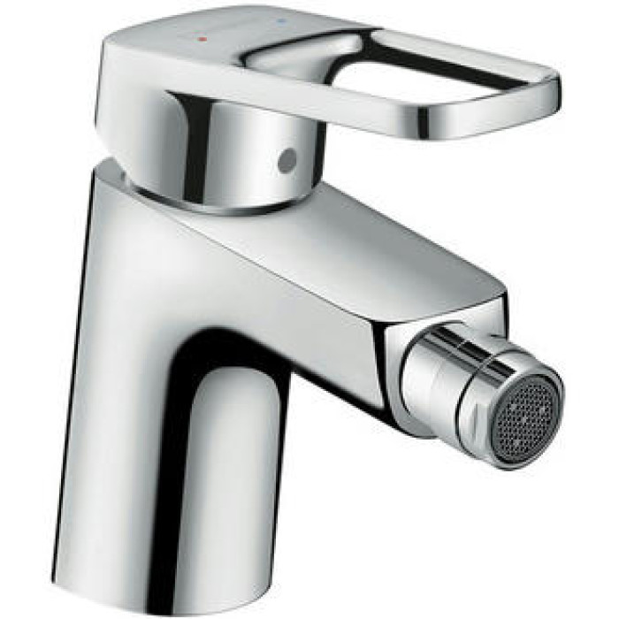 Смеситель для биде Hansgrohe Logis Loop 71250000