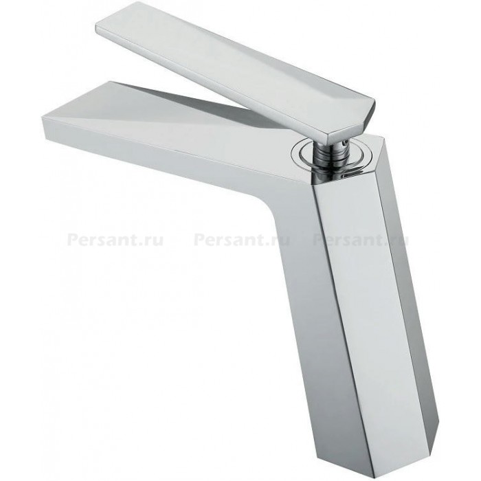 Смеситель для раковины Boheme Venturo 371