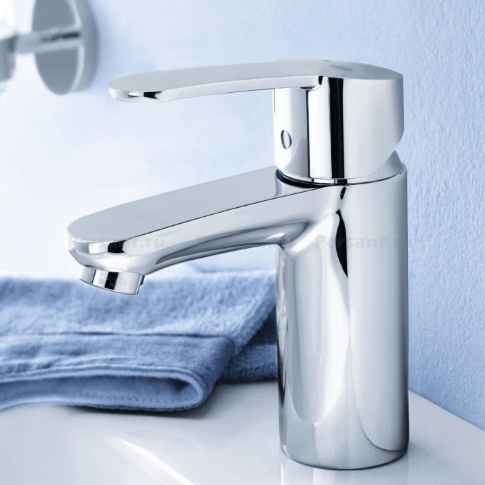 Смеситель для раковины Grohe Eurostyle Cosmopolitan 3246820E хром