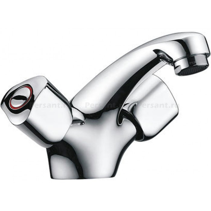 Смеситель для раковины WasserKRAFT Amper 2903 хром