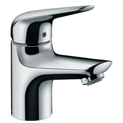 Смеситель для раковины Hansgrohe Novus 71021000