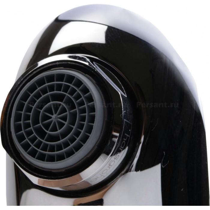 Смеситель для раковины Hansgrohe Focus 31607000 хром