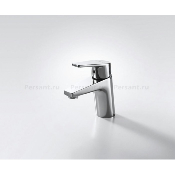 Смеситель для раковины Bravat LINE F15299C-1 хром