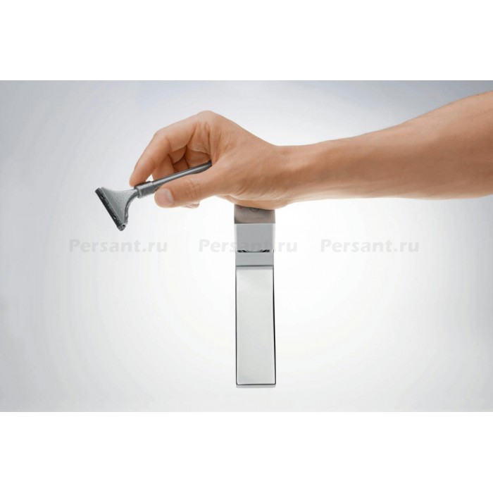 Смеситель для раковины Hansgrohe Metropol 32570000 хром